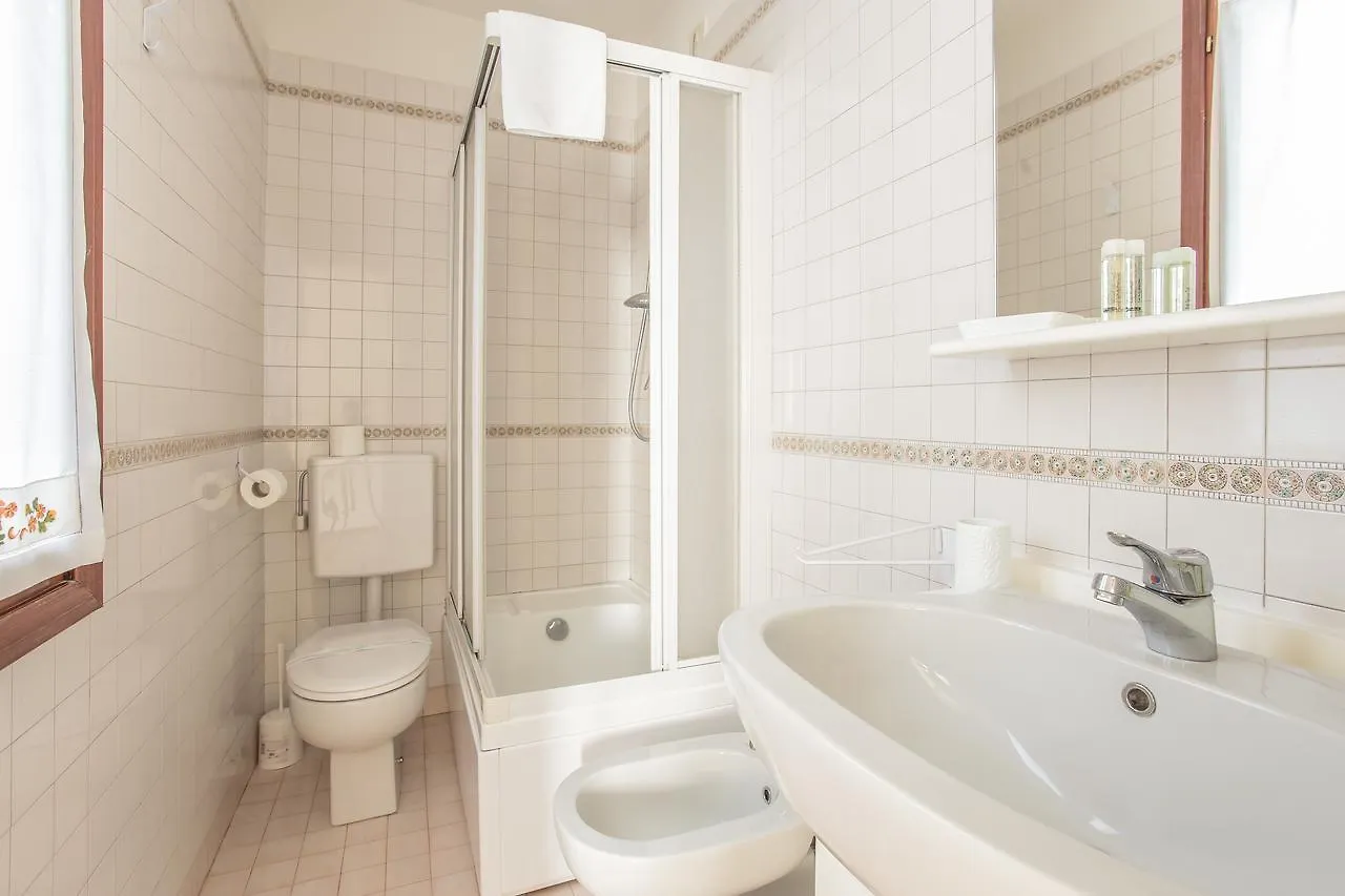 Апартаменты Casa Vivian San Marco Венеция