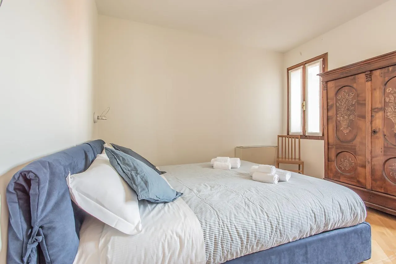 Апартаменты Casa Vivian San Marco Венеция