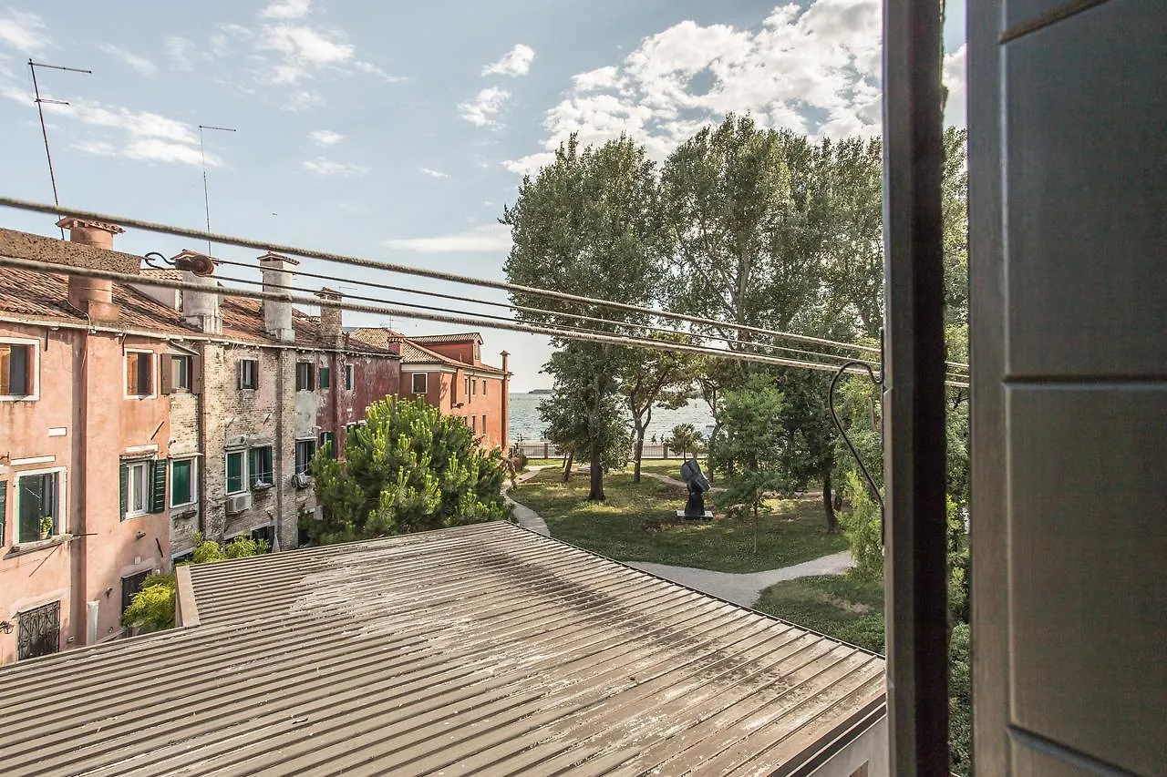 Casa Vivian San Marco Apartment Venice
